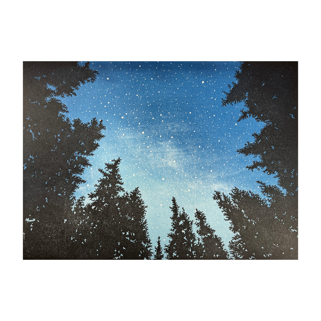 COZZOLINO MARA, Perseids, 2022 