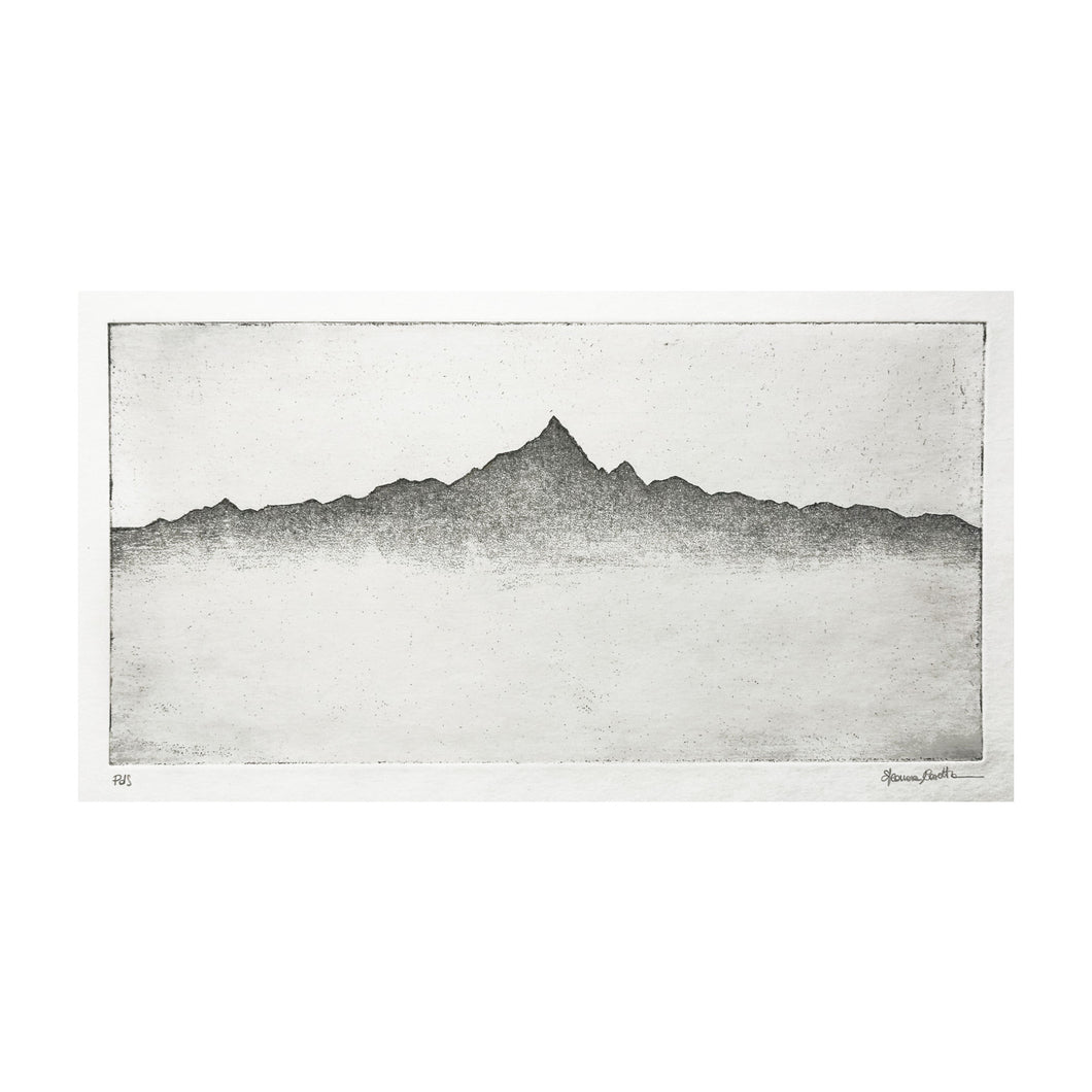 CASETTA ELEONORA, Profili di casa n. 1, 2024