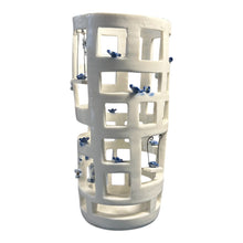 Carica l'immagine nel visualizzatore di Gallery, PIATTINO CRISTINA, Contenitore di sogni, 2025
