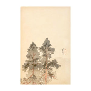 MOCHIZUKI GYOKUSEN, Shuga-cho n.10, 1891-1900