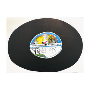 STEINBERG SAUL, Records, 1966