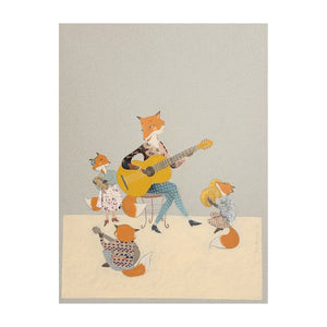 TACCONE PIA, Lezione di musica, 2016