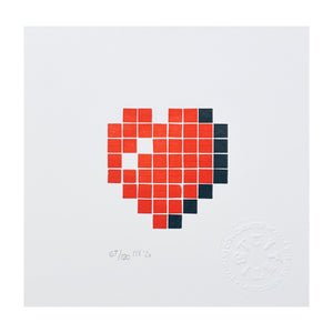 VINCENTI MARTINA, Il mio cuore, 2021