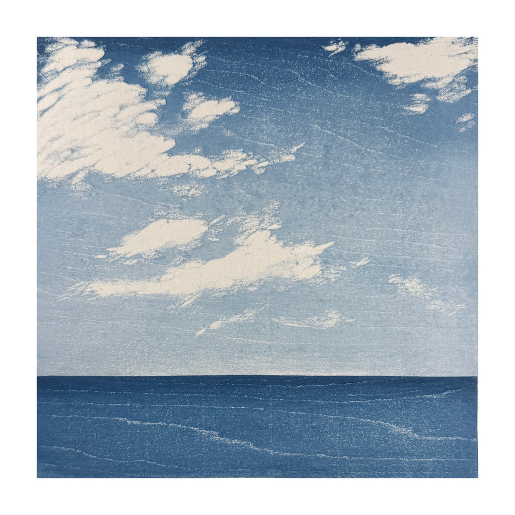 Cozzolino Mara, One Autumn Day No. 3, 2024