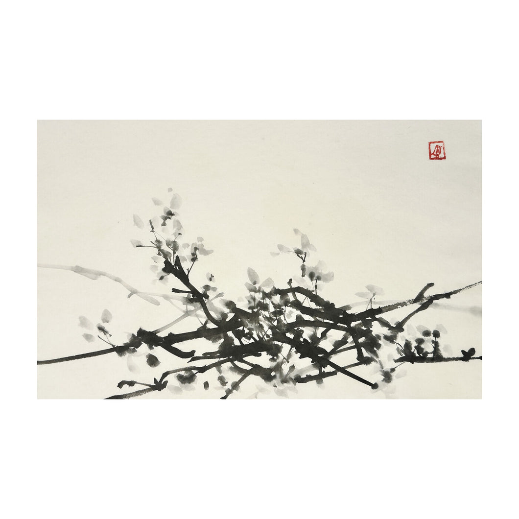 Elyron_Unthink (Roberto Necco), Come sempre, 2025