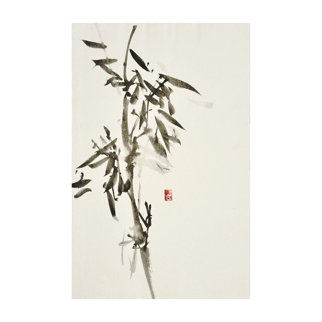 Elyron_Unthink (Roberto Necco), Divento acqua, 2024