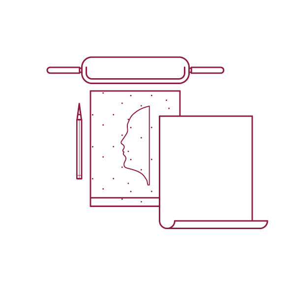 Tecniche di stampa: litografia