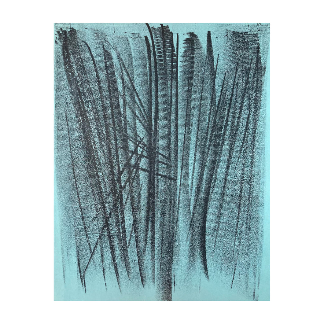 HARTUNG HANS, XXe Siècle, 1964