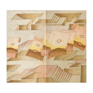 FOLON JEAN MICHEL, Image, 1977