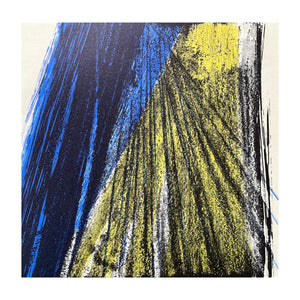 HARTUNG HANS, L 22-1971, 1971