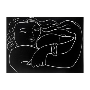 MATISSE HENRI, Pasiphae, Chant de Minos, 1944