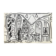 Load image into Gallery viewer, PICASSO PABLO, Carnet de la californie pl. XVI, 1955
