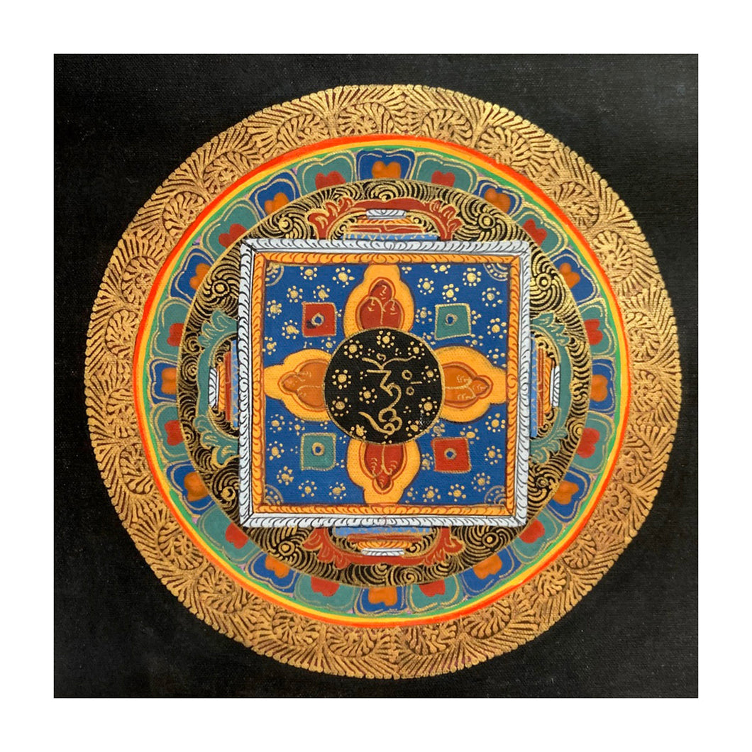 Scuola Ladakha di Thangka, 2020